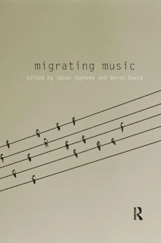 Migrating Music