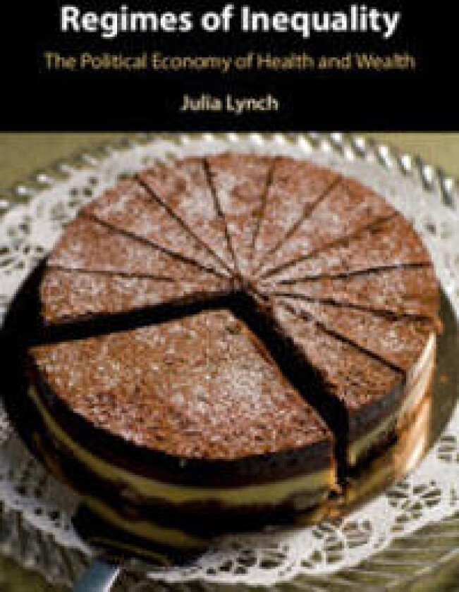 Regimes of Inequality