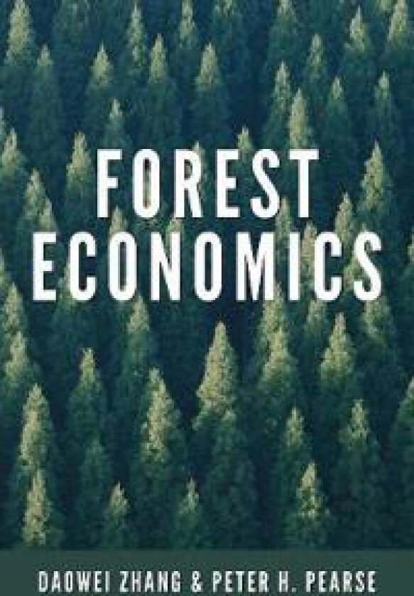 Forest Economics