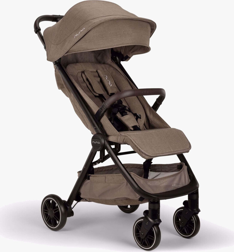 TRVL Trille, Cedar - Triller