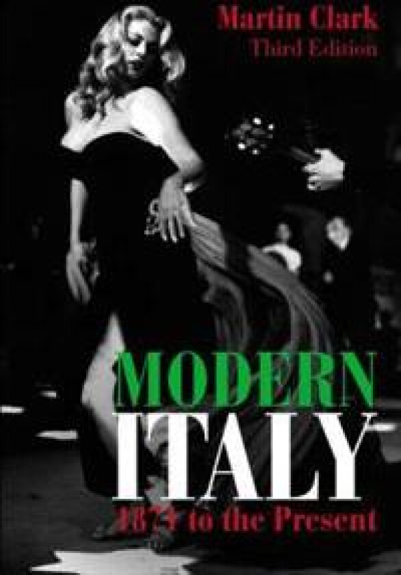 Modern Italy, 1871 to the Present