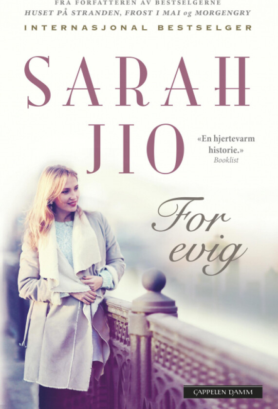 For evig av Sarah Jio