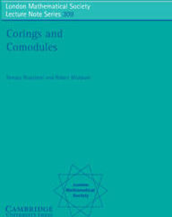 Corings and Comodules