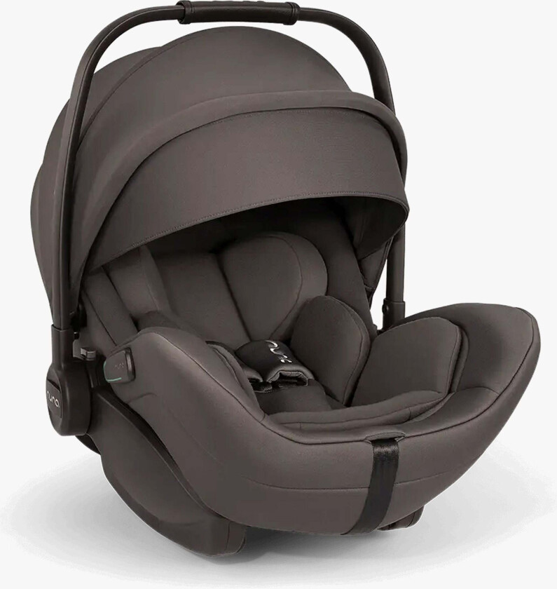 Bilde av ARRA FLEX Babybilstol, Thunder - Babybilstoler