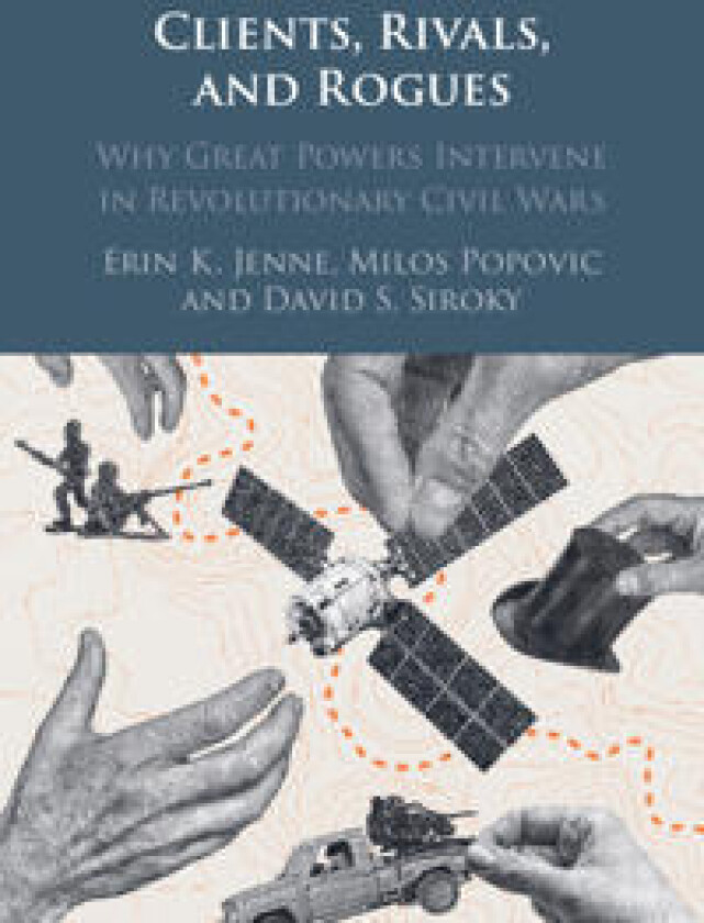 Clients, Rivals, and Rogues