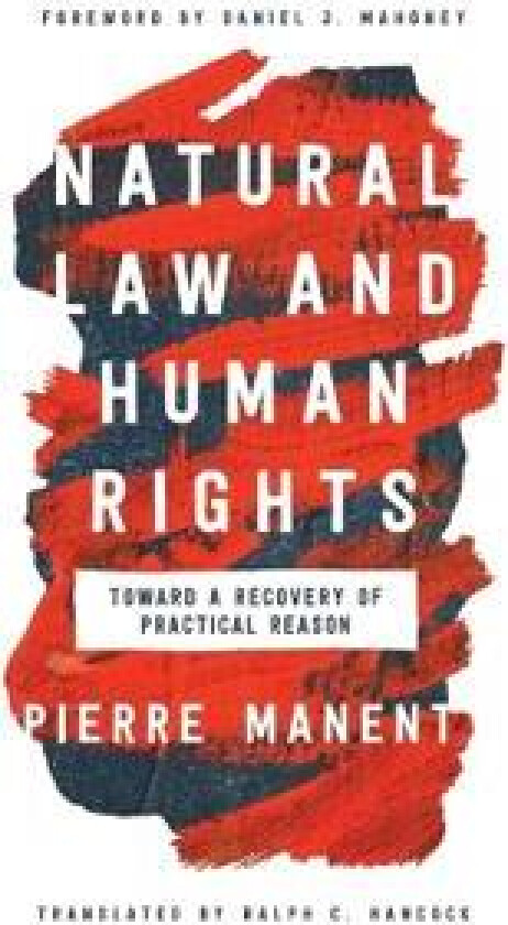 Natural Law and Human Rights
