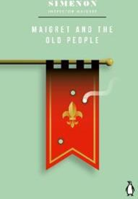 Maigret and the Old People