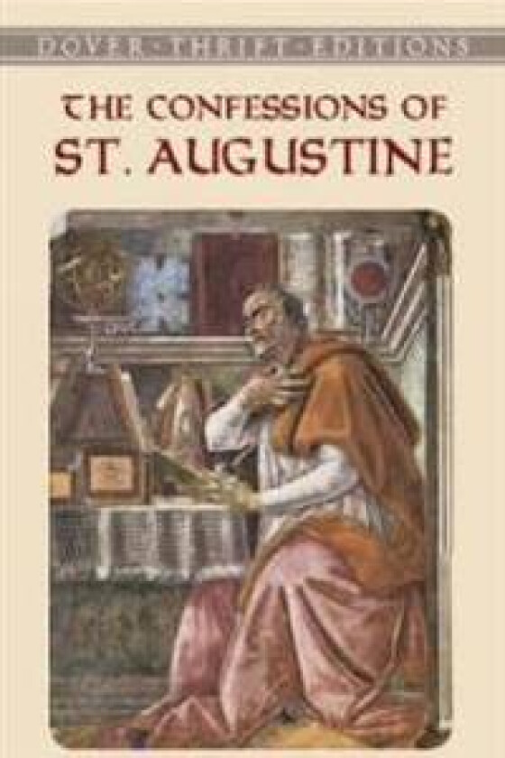 The Confessions of St.Augustine