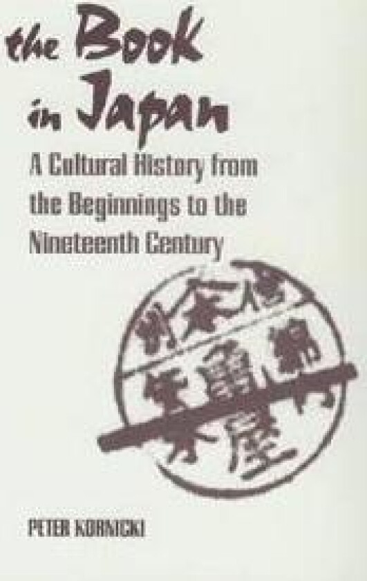 The Book in Japan