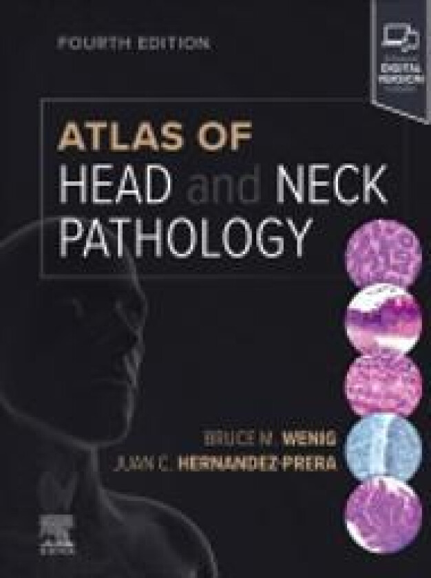 Atlas of Head and Neck Pathology