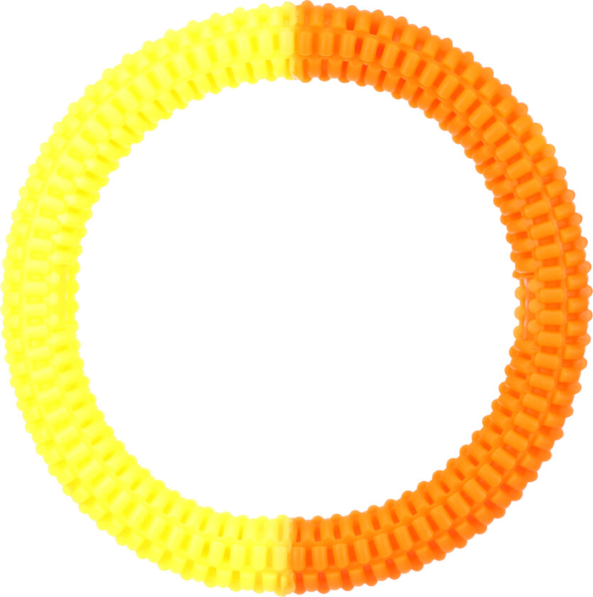hundeleketøy Lipa Ring - Ø 22 x H 3 cm