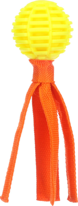hundeleketøy Lipa Ball - Ø 6,4 x L 21 cm