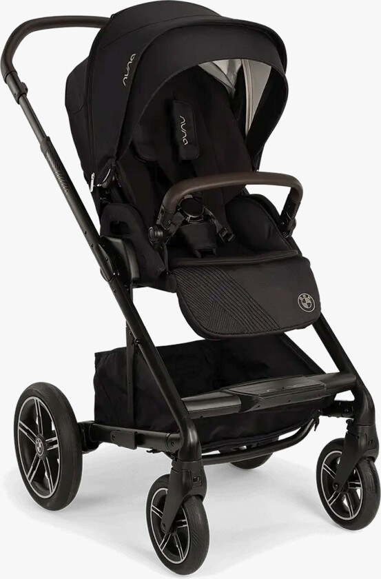 MIXX NEXT BMW Sportsvogn, Element - Vendbar Sittedel