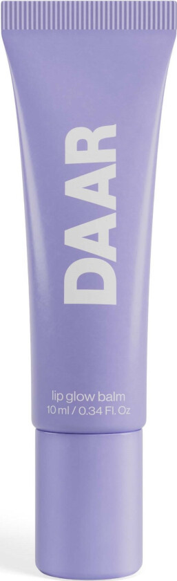 Lip Glow Balm Vanilla