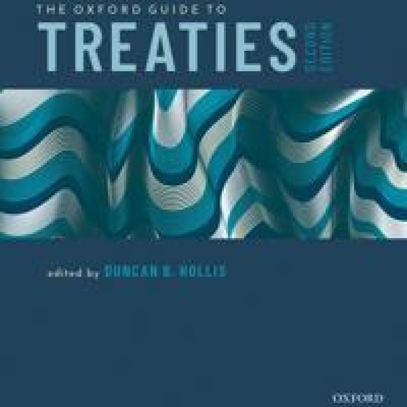 The Oxford Guide to Treaties