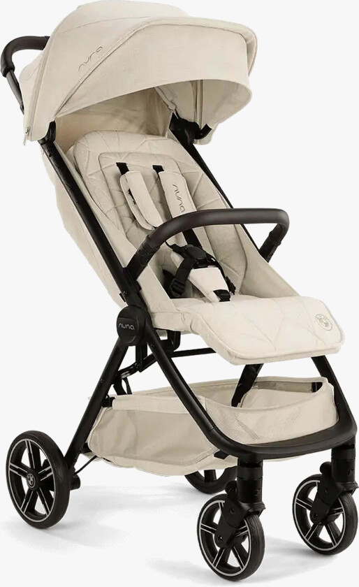 TRVL LX BMW Sportsvogn, Mica - Framovervendt Sittedel