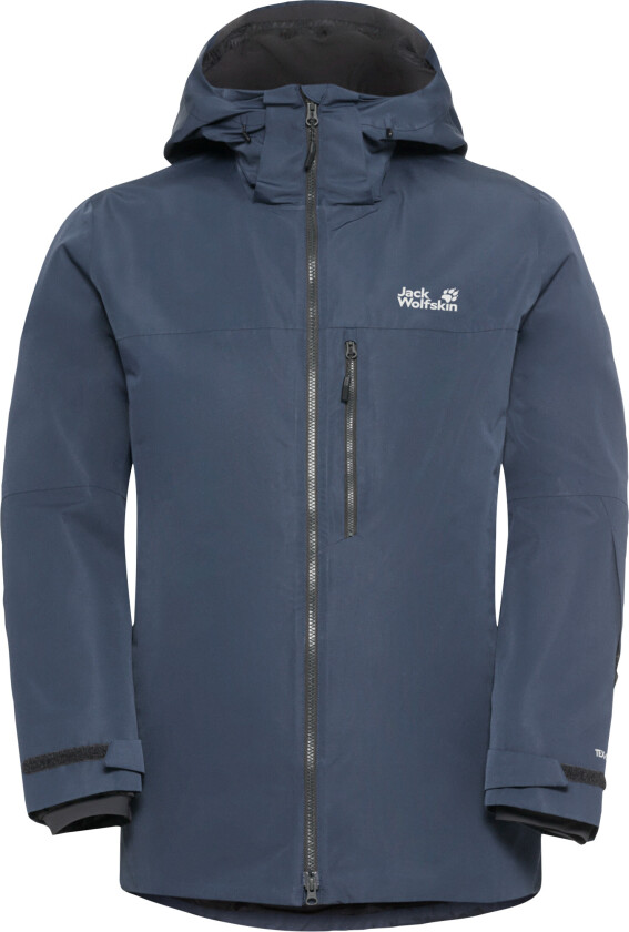 Men's Flowline 3in1 Jacket Midnight Sky