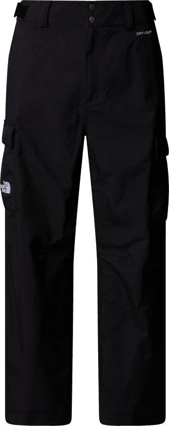 Men's Blizzardery Cargo Pant TNF Black