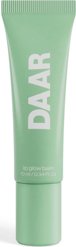 Lip Glow Balm Cooling Mint