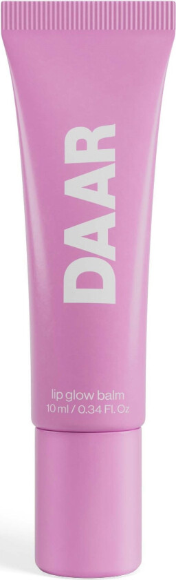 Lip Glow Balm Strawberry