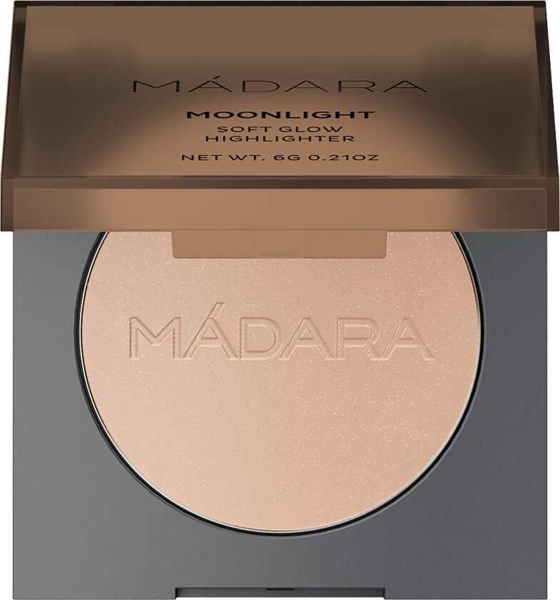 Moonlight Soft Glow Mineral Highlighter #1 Stardust #1 Sta