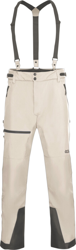 Men's Flowline Pro 2l Ins Pants Pale Sand