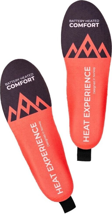 Bilde av Insoles V2 Red S