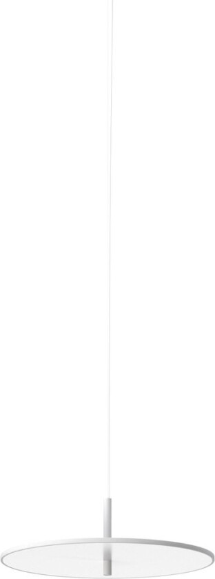 My Disc pendel Matte white