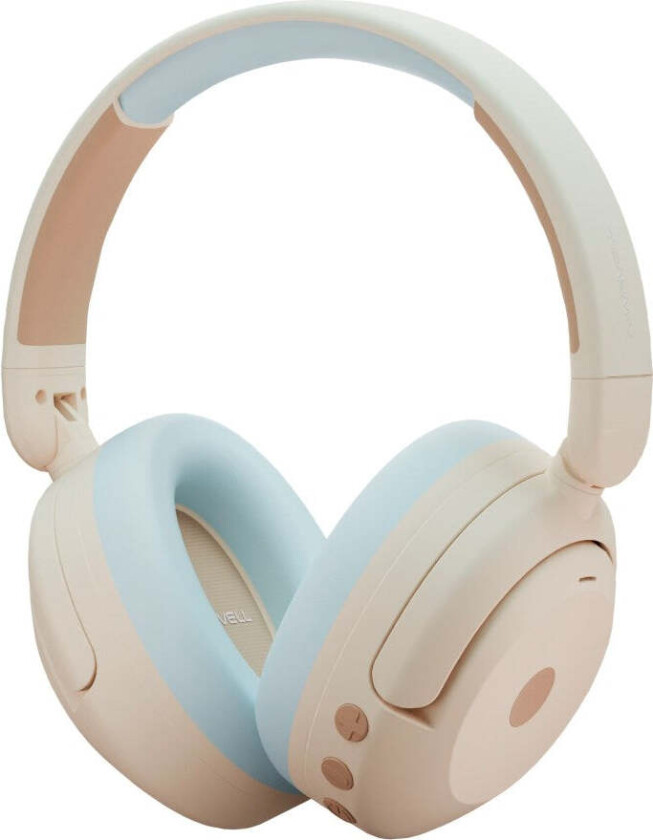 Junior Hodetelefoner - Caribbean Blue