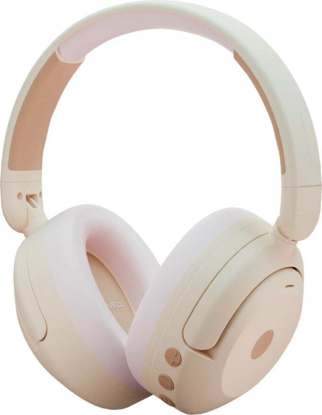 Junior Hodetelefoner - Sunset Rose