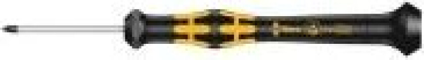 1572 ESD, Sort, Gult