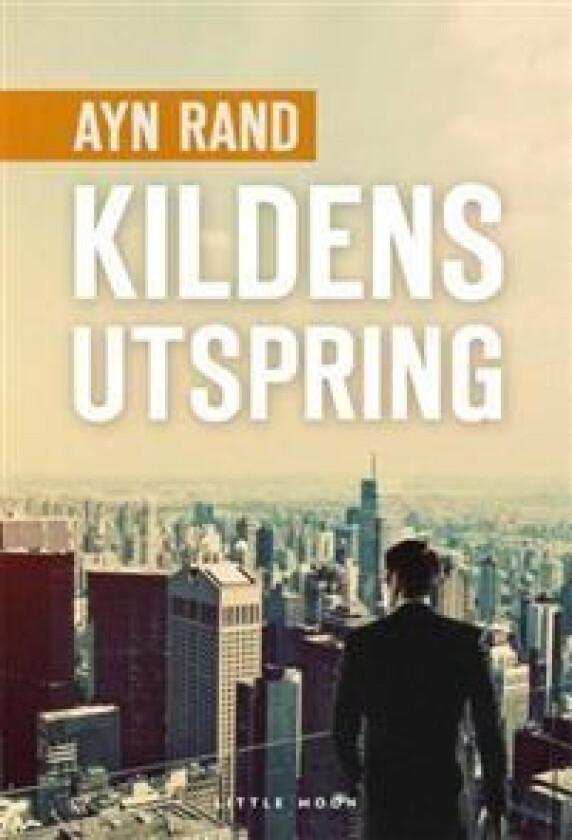 Kildens utspring av Ayn Rand