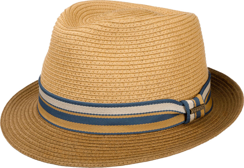 Bilde av Trilby Toyo Brown 59/L, Brown