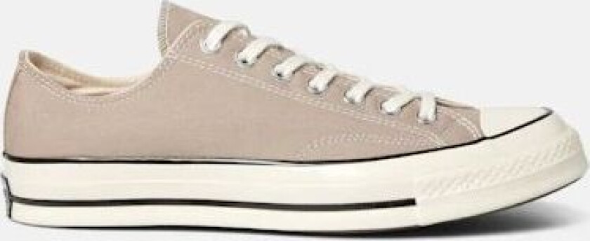 Chuck 70 sko Hvit Unisex EU 44