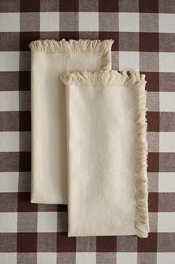 SCARLETT kjøkkenhåndkle 2-pakke