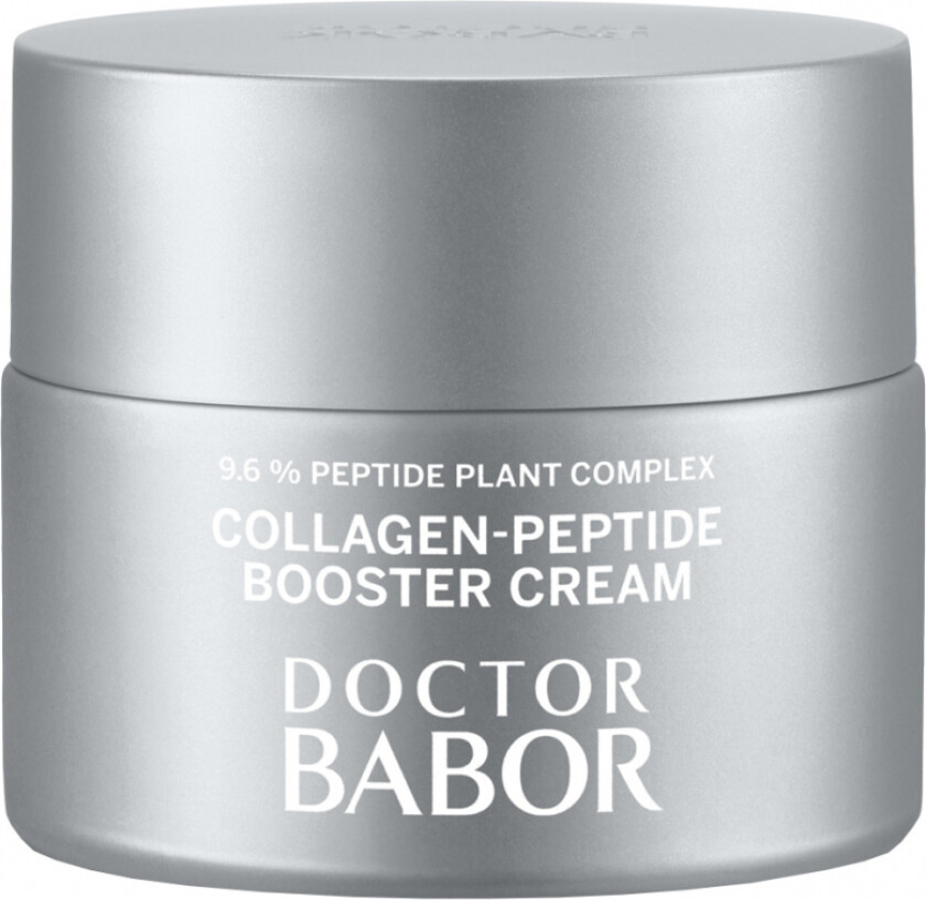 DOCTOR Collagen-Peptide Booster Cream (50 ml)