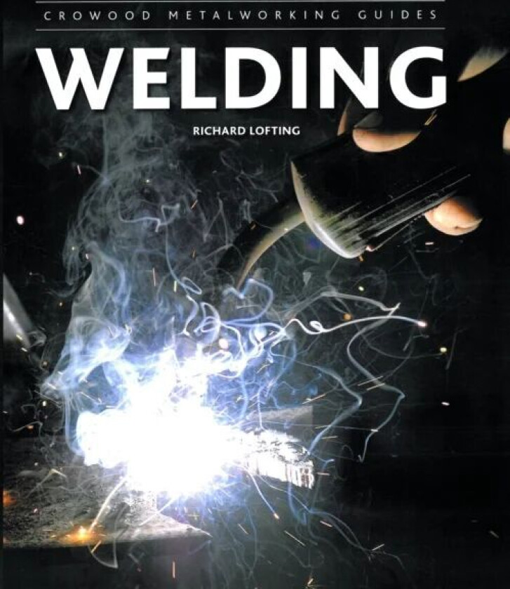 Welding av Richard Lofting