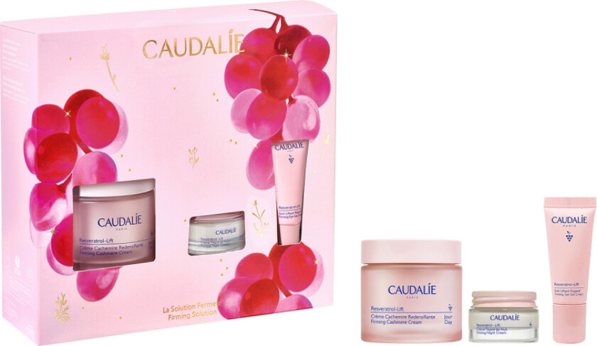 Gift Set Resveratrol-Lift (70 ml)