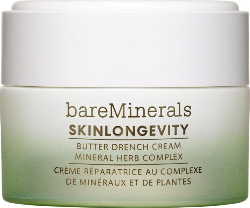 Skinlongevity Butter Drench cream (50 ml)