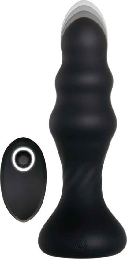 Backdoor Banger Black