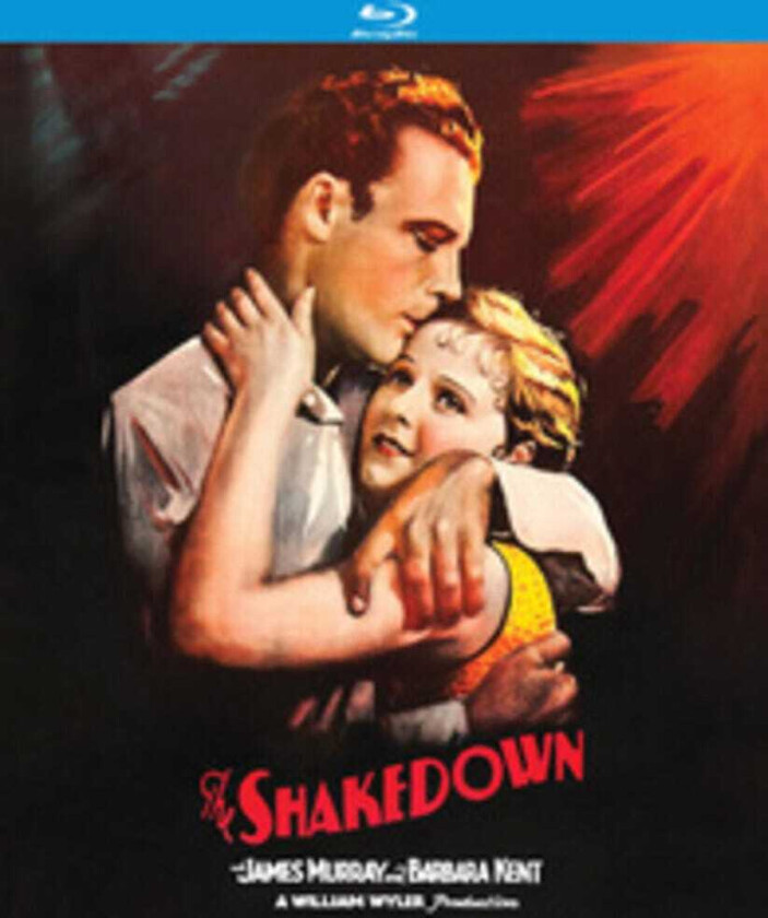 Shakedown (1929) Bluray