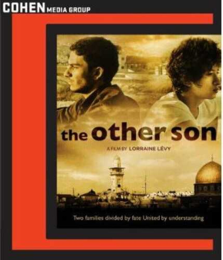 Other Son Bluray