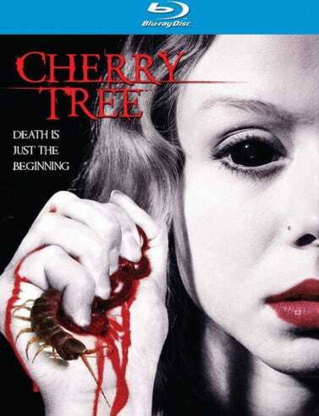 Cherry Tree Bluray