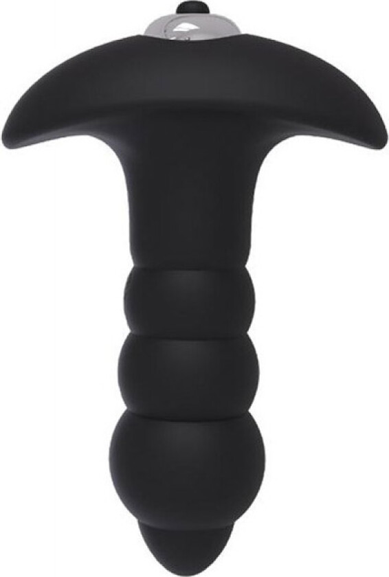 Love Bubble Single Speed Butt Plug