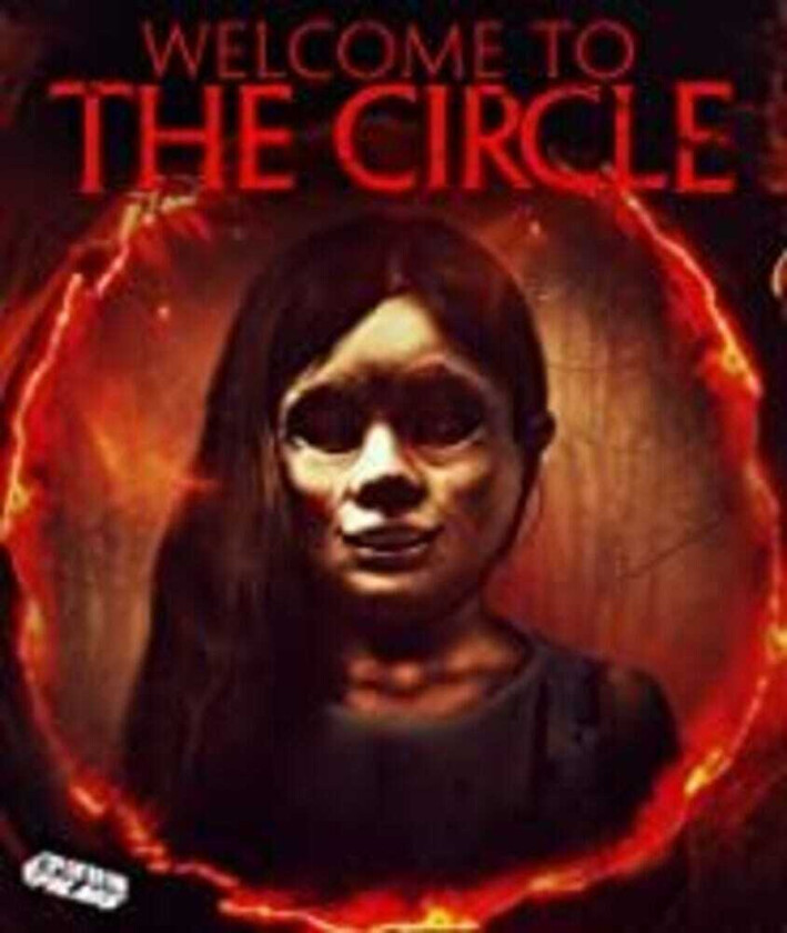 Welcome To The Circle (2020) Bluray
