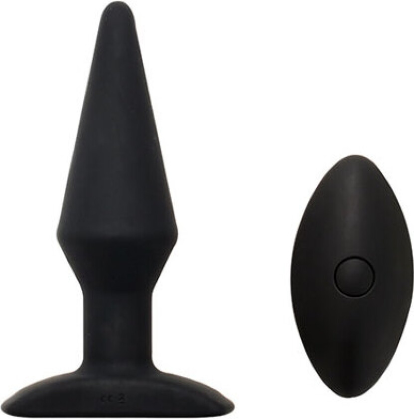 Cheeky Love Wireless Remote Plug