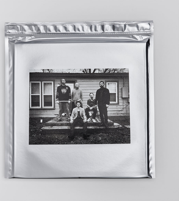 Chat Pile, Hayden Pedigo In The Earth Again LP/Vinyl