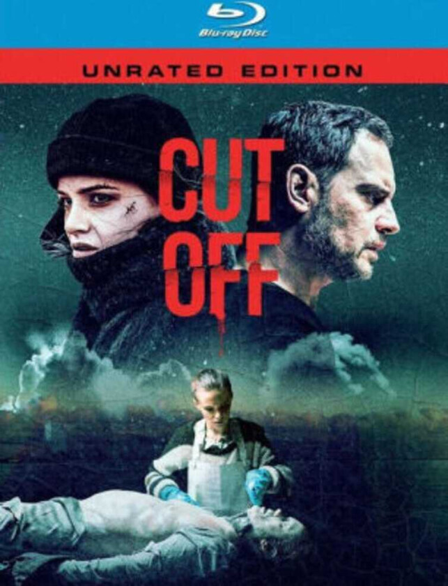 Cut Off Bluray