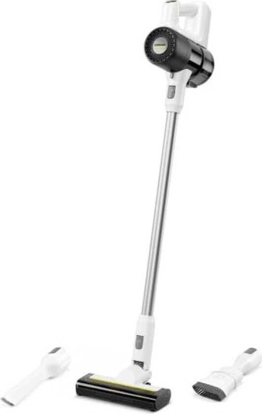 Kärcher KVA 2 stick vacuum cleaner