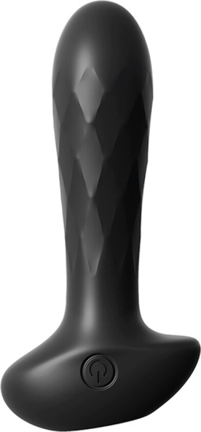 Silicone Anal Teaser